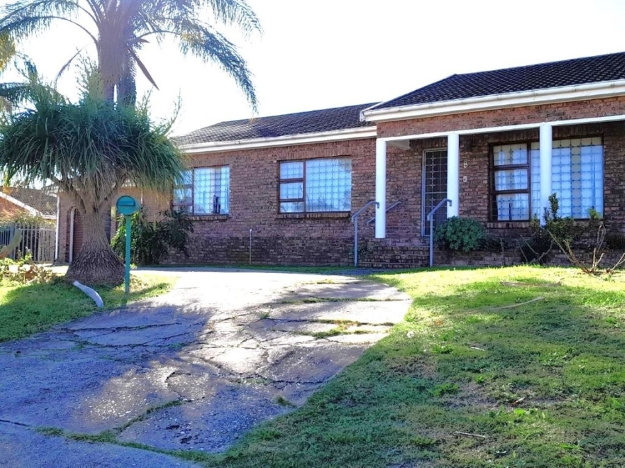 3 Bedroom Property for Sale in Winterhoek Park Eastern Cape